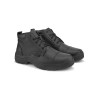  Premium Genuine Leather Breathable Comfortable & Durable Police Boot (9401-BLK)